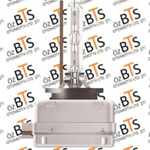 12 VOLT .. D3S 35 WATT XENARC STD IŞIK .. AMPUL