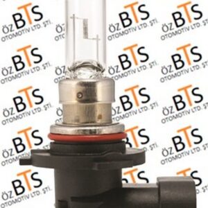 12 VOLT .. HB3 60 WATT .. AMPUL