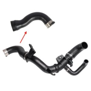 TURBO HORTUMU PLASTİK BORU HARİÇ .. ( EGEA - TİPO 1.4 LPG 2010 - 2020 )