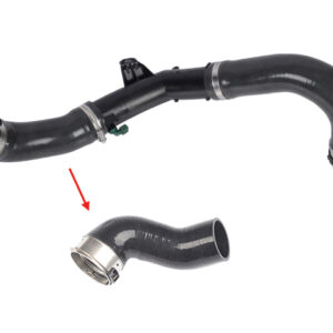 TURBO HORTUMU PLASTİK BORU HARİÇ .. ( MASTER III - MOVANO B - MOVANO B II - NISS