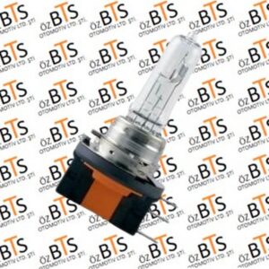 12 VOLT H15 - 15/15 WATT HALOGEN AMPUL