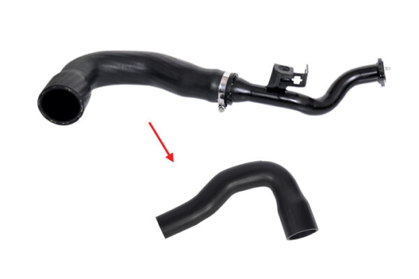 TURBO HORTUMU METAL BORU HARİÇ .. ( DOBLO 1.3 D MLTJ )