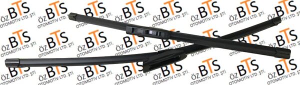 95-505 SİLGİ MUZ TİP ARACA ÖZEL .. ( SYMBOL III - LOGAN II - MCV II )