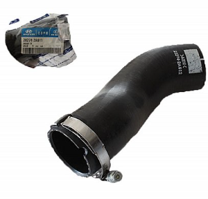 TURBO HORTUMU .. ( HYUNDAI İ30 1.6 CRDİ 2007 - 2015 )