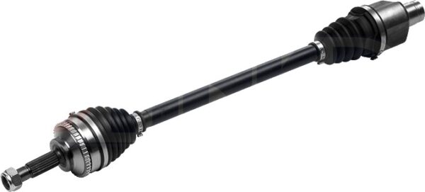 AKS KOMPLE - SAĞ .. ( KANGO 1.9 DZ .. ABS'Lİ )