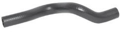KALORİFER ÇIKIŞ HORTUMU BENZİNLİ .. ( HYUNDAİ İ20 1.2 .. 2008 - 2011 )