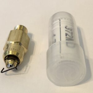 KARBÜRATÖR ŞAMANDIRA MEMESİ ... ( SLX - R9 ) RCA 372 MD