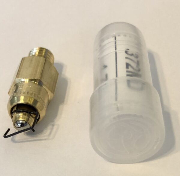 KARBÜRATÖR ŞAMANDIRA MEMESİ ... ( SLX - R9 ) RCA 372 MD