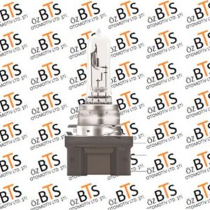 12 VOLT .. H15 55/15 WATT .. AMPUL