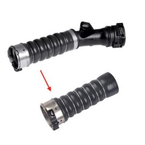 TURBO HORTUMU PLASTİK BORU HARİÇ .. ( CLİO III - MODUS 1.5 DCİ K9K 2012 - 2014 )