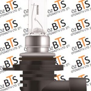12 VOLT .. HIR 2 55 WATT .. AMPUL