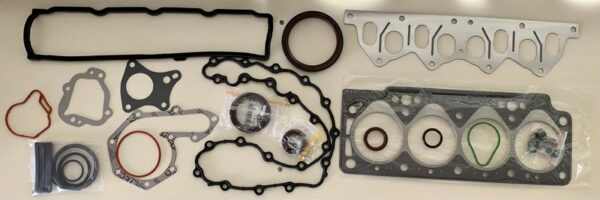 MOTOR TAKIM CONTA FULL .. ( R19 - EXPRESS 1.9 )