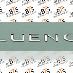 YAZI .. MONOGRAM .. ( FLUENCE )