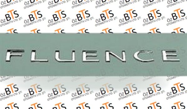 YAZI .. MONOGRAM .. ( FLUENCE )