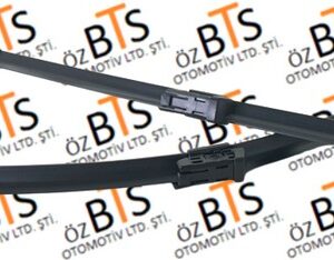 95-902 SİLGİ MUZ TİP ARACA ÖZEL .. ( VW. PASSAT 11 - 14 - JETTA 2012 -- GOLF VI)