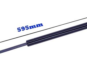 BAGAJ AMORTİSÖRÜ ... ( MEGANE - SCENIC 97 - 08 )