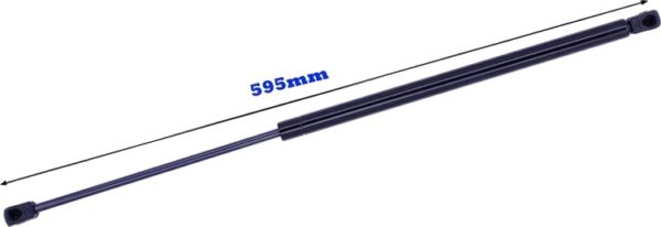 BAGAJ AMORTİSÖRÜ ... ( MEGANE - SCENIC 97 - 08 )