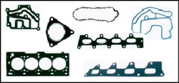MOTOR TAKIM CONTA FULL - 16 VALF .. ( MEGANE-CLİO-LAGUNA-SCN )