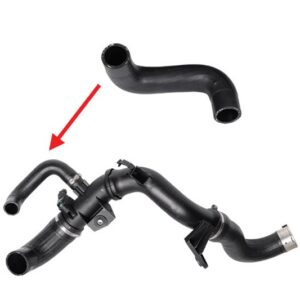 TURBO HORTUMU KÜÇÜK PLASTİK BORU HARİÇ .. ( EGEA - TIPO 1.4 LPG )