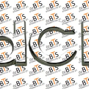 YAZI .. MONOGRAM .. ( MEGANE III DCİ )