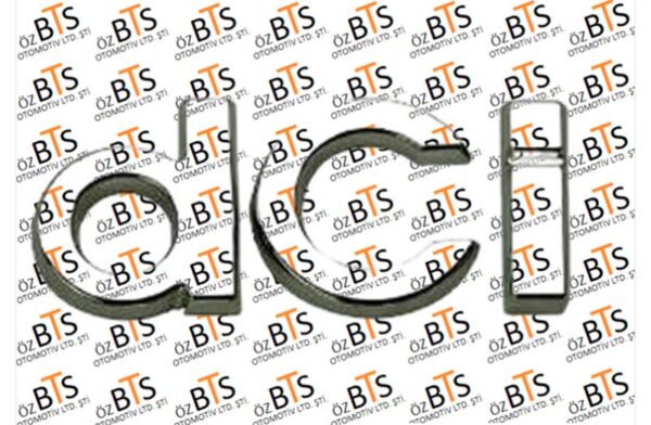 YAZI .. MONOGRAM .. ( MEGANE III DCİ )