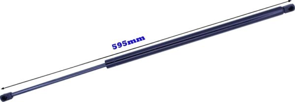 BAGAJ AMORTİSÖRÜ ... ( ASTRA F HB 1992 - 1999 )