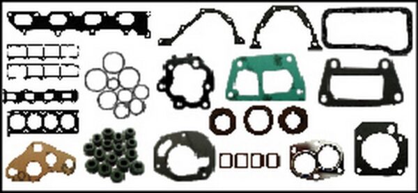 MOTOR TAKIM CONTA - KEÇELİ SKC SAC .. ( MAREA 1.6 16V )
