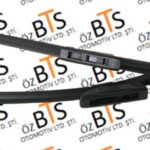 95-500 SİLGİ MUZ TİP ARACA ÖZEL .. ( MEGANE II-IV - CLİO SYMBOL )