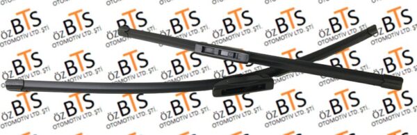 95-500 SİLGİ MUZ TİP ARACA ÖZEL .. ( MEGANE II-IV - CLİO SYMBOL )
