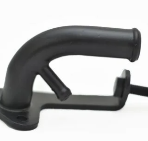 KALORİFER BORUSU KISA .. KLB007 .. ( M131 - DKŞ )