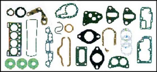 MOTOR TAKIM CONTA .. KEÇESİZ ( R12 - 1300 )