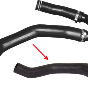 TURBO HORTUMU BÜYÜK METAL BORU HARİÇ .. ( LINEA 1.3 JTD 16 VALF TURBO )