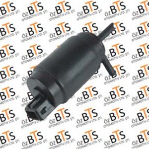 CAM SU MOTORU .. 12 VOLT .. ( OPEL CORSA - TIGRA - ASTRA G - VW. GOLF IV )