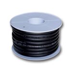 6 X 12 MM .. İÇİ BEZLİ HORTUM