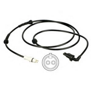 ABS SENSÖR KABLOSU * ARKA SAĞ .. ( CLIO II - SYMBOL - THALIA )