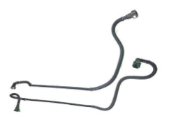 YAKIT BORUSU 2 ' Lİ .. ( EGEA 1.3 MJTD - TİPO )