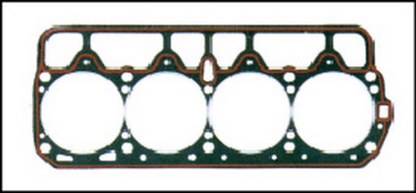 SİLİNDİR KAPAK CONTASI ... ( DKS - M131 - 1600 )