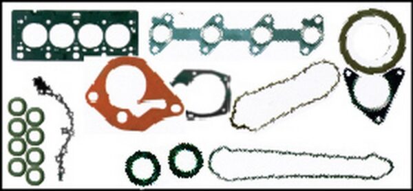 MOTOR TAKIM CONTA FULL .. ( MEGANE - CLİO - KANGO 1.5 DZ )