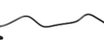 YAKIT BORUSU .. ( KANGO I - 1.6 VALF CLİO 1.4 - 1.6 16 VALF SYMBOL I )