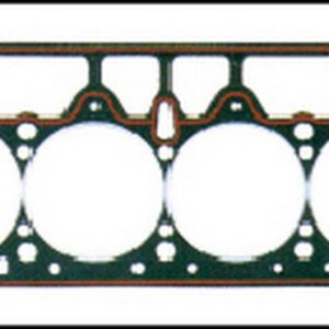 SİLİNDİR KAPAK CONTASI İKİ TARAFI SACLI LPG'Lİ .. ( M131 - 1600 )