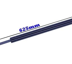 BAGAJ AMORTİSÖRÜ ... ( FORD FİESTA V 2002 - )