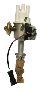 DİSTRİBİTÖR - KOMPLE DİKEY .. 501 .. ( DKŞ - SLX )