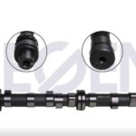 EKSANTRİK MİLİ .. ( M131 - DKS 1600 )