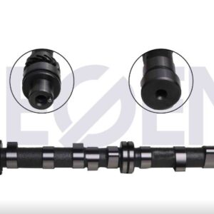 EKSANTRİK MİLİ .. ( M131 - DKS 1600 )