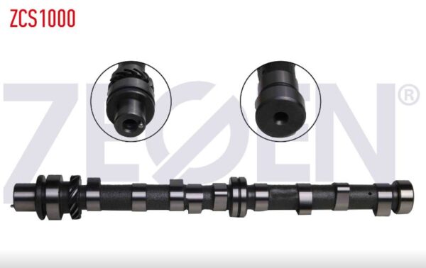 EKSANTRİK MİLİ .. ( M131 - DKS 1600 )