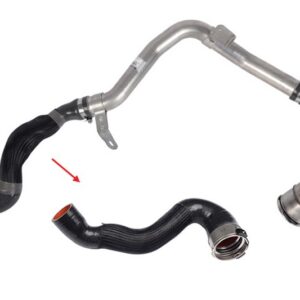 TURBO HORTUMU METAL BORU HARİÇ .. ( MASTER III - MOVANO II B - NISSAN NV400 2.3)