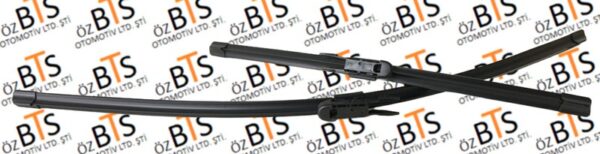 95-352 SİLGİ MUZ TİP ARACA ÖZEL .. ( OPEL CORSA D )