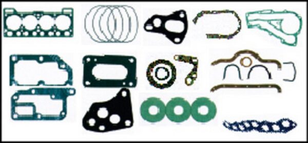 MOTOR TAKIM CONTA - KEÇESİZ .. ( R9 )