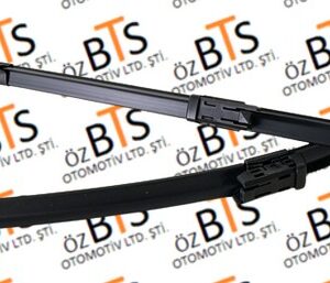95-901 SİLGİ MUZ TİP ARACA ÖZEL .. ( VW. POLO 2011 - 2017 - RAPİD - LEON III )