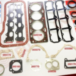 MOTOR TAKIM CONTA KEÇELİ .. E.M .. ( MAREA - SIENA - BRAVA 1.6 16 VALF )